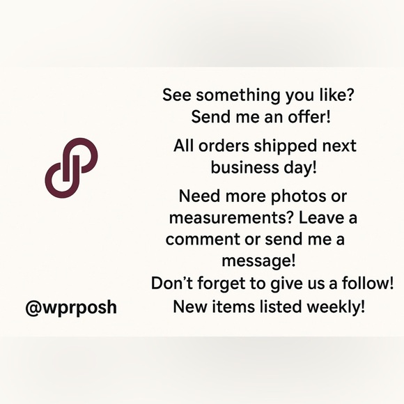 Robert Louis wide leg st pants black white pattern with belt - Picture 7 of 7